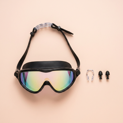 SealPup™ Soft-Seal Swim Goggles