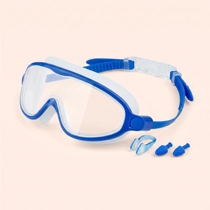 SealPup™ Soft-Seal Swim Goggles