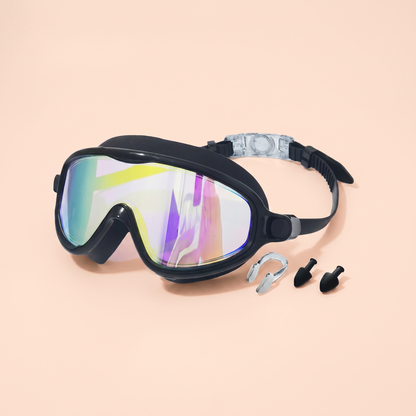 SealPup™ Soft-Seal Swim Goggles